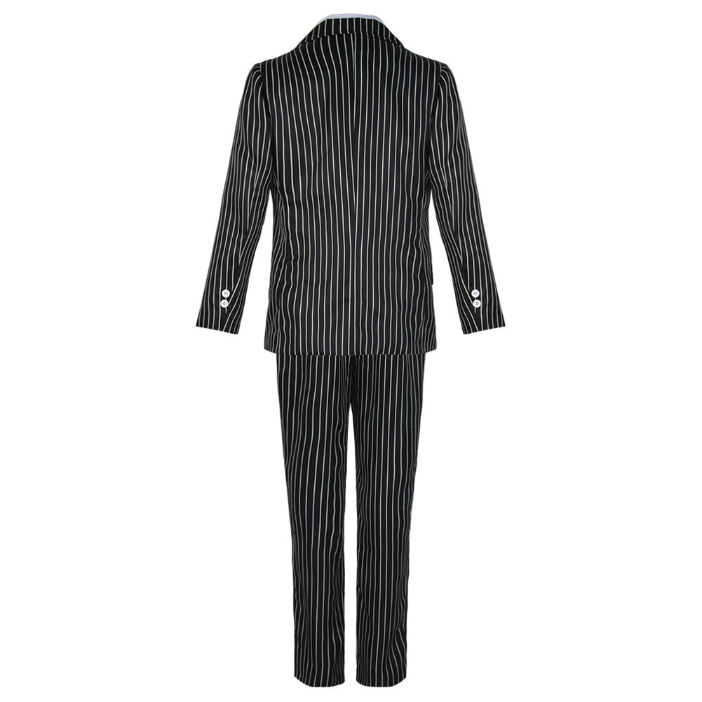 Danganronpa Kuzuryuu Fuyuhiko Outfits Cosplay Costume Halloween Carnival Suit