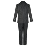 Danganronpa Kuzuryuu Fuyuhiko Outfits Cosplay Costume Halloween Carnival Suit