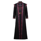 House of the Dragon Viserys Targaryen Cosplay Costume Outfits Halloween Carnival Suit