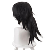 Demon Slayer Tomioka Giyuu Cosplay Wig
