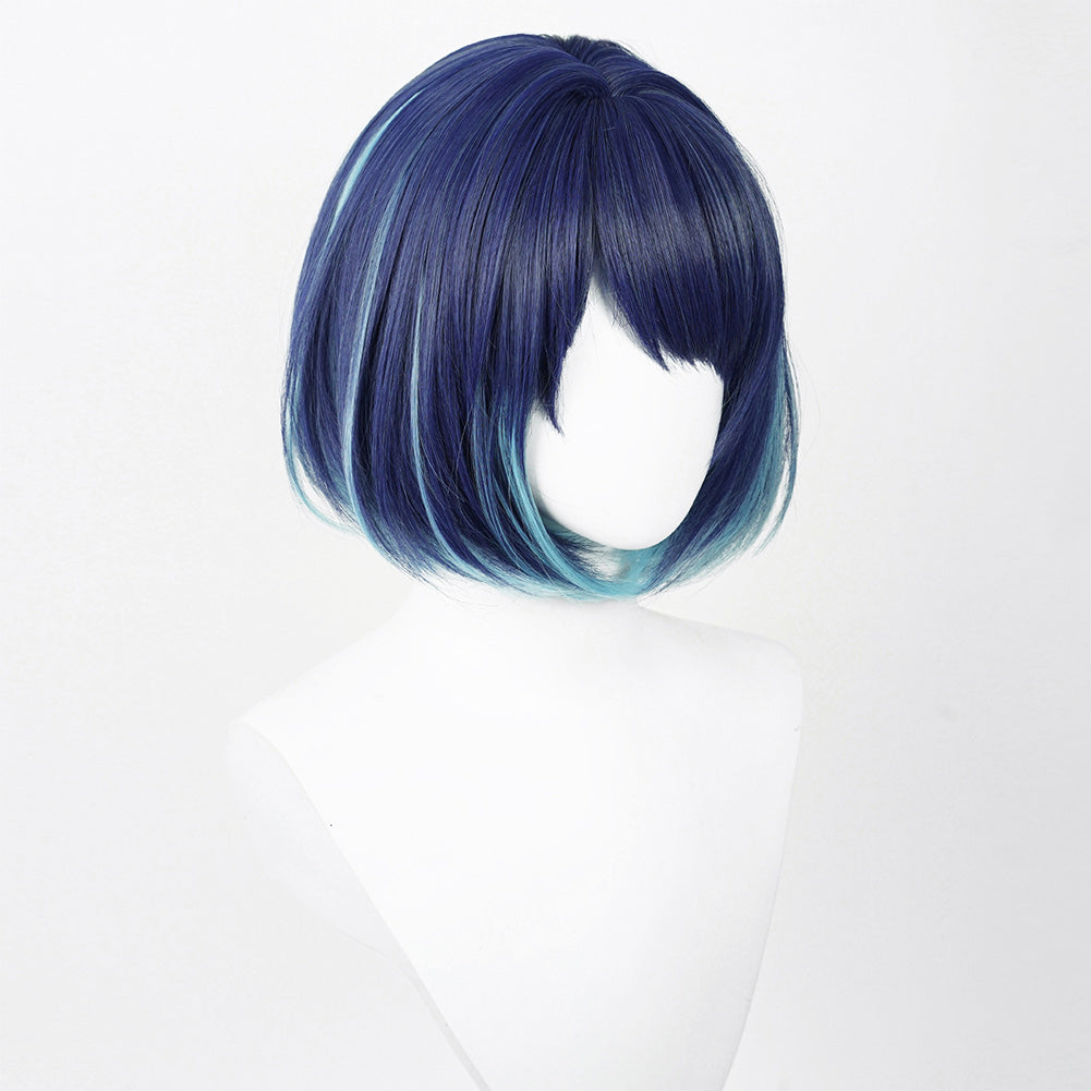 Oshi No Ko My Idol's Child Akane Kurokawa Cosplay Wig Carnival Halloween Props