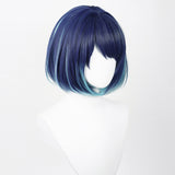 Oshi No Ko My Idol's Child Akane Kurokawa Cosplay Wig Carnival Halloween Props