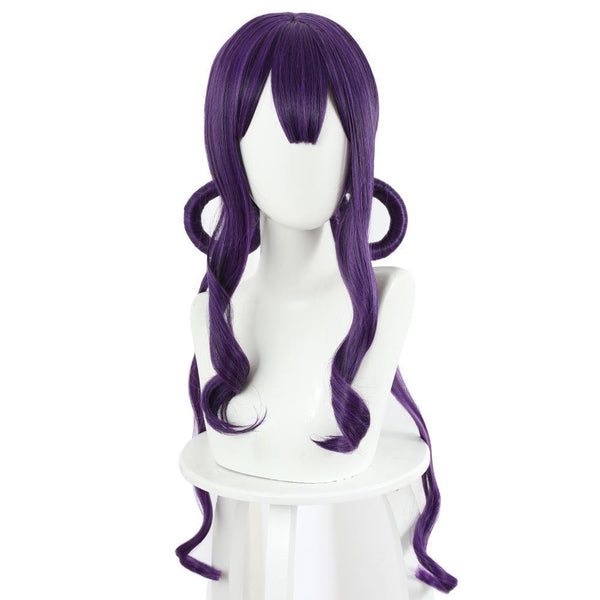 Cosplay hotsell wigs purple