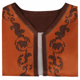 Encanto-Antonio Madrigal Cosplay Costume Kids Children Vest Outfits Halloween Carnival Suit