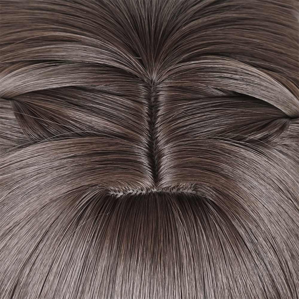 Honkai Sushang Cosplay Wig Carnival Halloween Props