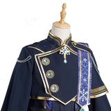 ES Ensemble Stars Eden - Sakuma Rei/Sakuma Ritsu/Ayase Mayoi/Ran Nagisa Outfits Cosplay Costume Halloween Carnival Suit