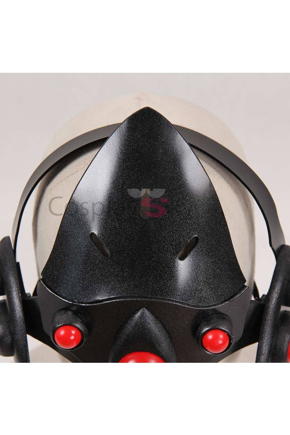 Overwatch OW Widowmaker ?Amélie Lacroix	 Helmet Cosplay Props