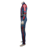 Guardians of the Galaxy Vol. 3 jumpsuits Team uniforms Cosplay Costume Outfits Halloween Carnival Suit