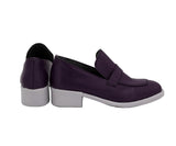 JoJo's Bizarre Adventure Diavolo Cosplay Shoes