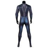 Aquaman Arthur Curry Cosplay Costume Outfits Halloween Carnival Suit
