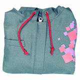 Danganronpa Coat Nagito Komaeda Cosplay Costume Kids Children Army Green Jacket