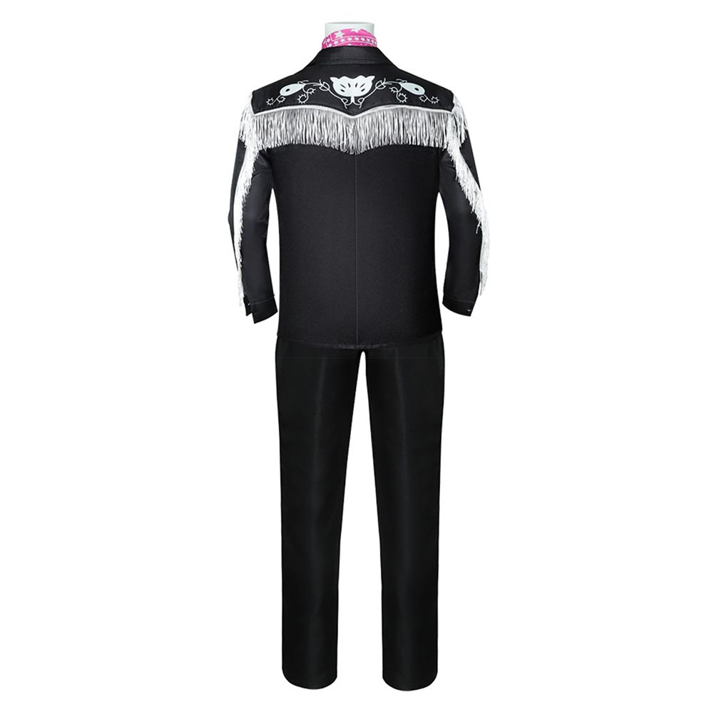 Barbie Ken Cosplay Costume Outfits Halloween Carnival Suit