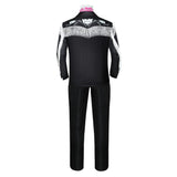 Barbie Ken Cosplay Costume Outfits Halloween Carnival Suit