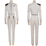 Cyberpunk 2077 Cosplay phantom liberty-Myers Myers Cosplay Costume Outfits Halloween Carnival Suit