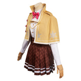 Oshi no Ko Hoshino Rubii  Halloween Cosplay Costume Outfits Halloween Carnival Party Disguise Suit cosplay