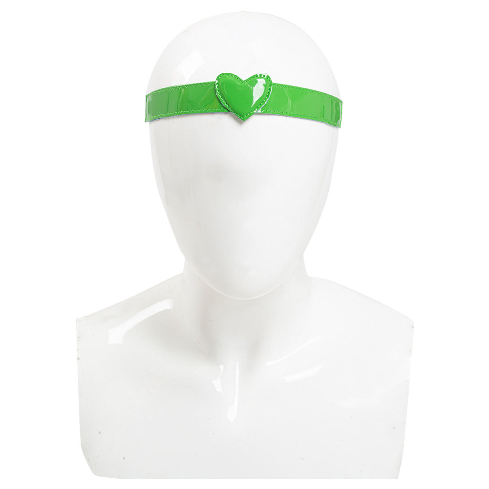 Dio Brando Cosplay Costume Top Pants Outfit Halloween Carnival Suit 