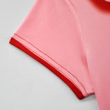 Encanto Cosplay T-shirt Skirt Set Girls Kids Cosplay Costume Halloween Carnival Suit