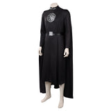 House of the Dragon Season 1 Prince Aegon Targaryen Cosplay Costume Dress Outfits