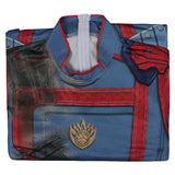 Guardians of the Galaxy Vol. 3 jumpsuits Team uniforms Cosplay Costume Outfits Halloween Carnival Suit