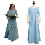 House of the Dragon Alicent Hightower (Young) Cosplay Costume Outfits Halloween Carnival Suit