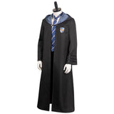 Cosplay  Costume Halloween Carnival Party Disguise Suit Ravenclaw Hogwarts Legacy cosplay