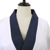 One Piece Roronoa Zoro Cosplay Costume Kimono Robe Outfits Halloween Carnival Suit