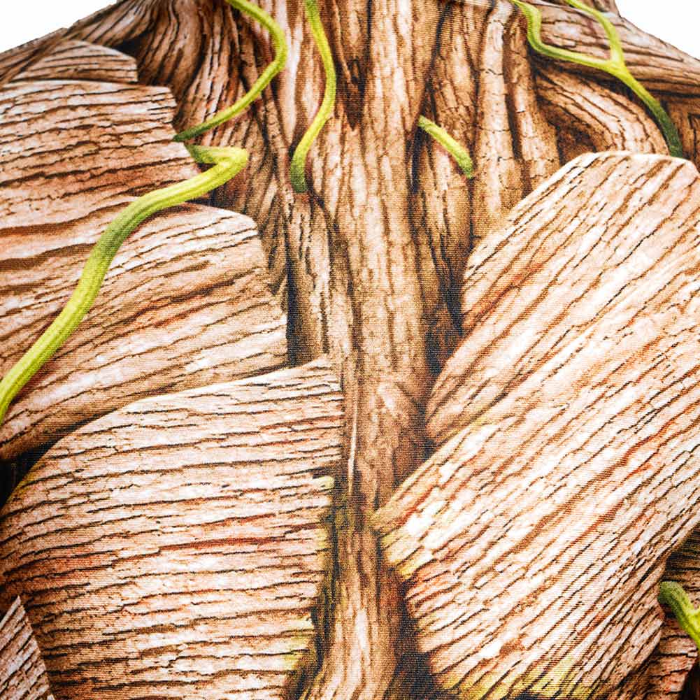 Guardians of the Galaxy Kids Children Groot Cosplay Costume Jumpsuit Outfits Halloween Carnival Suit