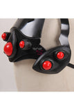Overwatch OW Widowmaker ?Amélie Lacroix	 Helmet Cosplay Props