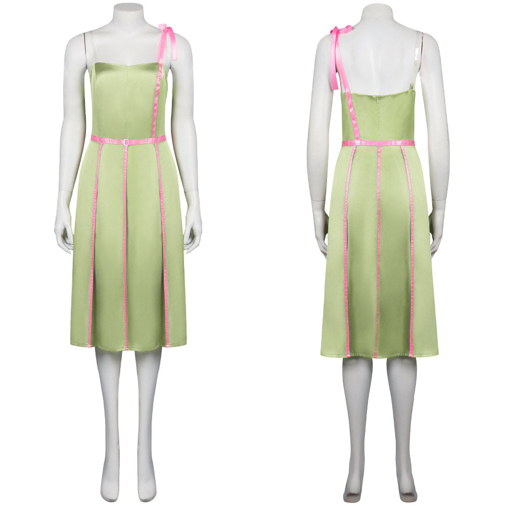 Barbie Original Design The Party Beach Dress Cosplay Costume Halloween Carnival Suit