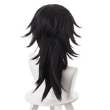 Demon Slayer Tomioka Giyuu Cosplay Wig
