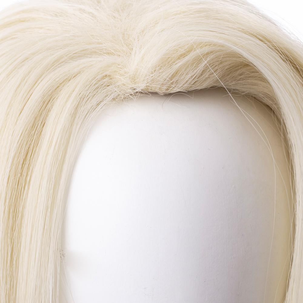 Frozen 2 Princess Elsa Wig Cosplay Wig