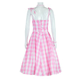 Barbie Kids Girls Cosplay Costume Outfits Halloween Carnival Suit