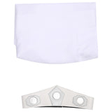 Kids Leia Princess Cosplay Costume Halloween Carnival Suit