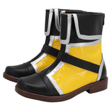 Kingdom Hearts  Sora Cosplay Shoes Boots Halloween Costumes Accessory Custom Made