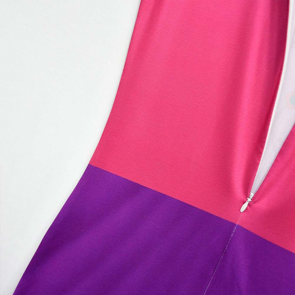 Hocus Pocus Sarah Sanderson Cosplay Costume Jumpsuit Outfits Halloween Carnival Suit