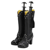 Final Fantasy VII Remake Tifa Lockhart Boots Cosplay Shoes Halloween Costumes Accessory
