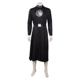 House of the Dragon Season 1 Prince Aegon Targaryen Cosplay Costume Dress Outfits