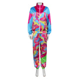 Barbie Original Design Sports Outfits Cosplay Costume Halloween Carnival Suit