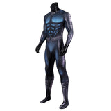 Aquaman Arthur Curry Cosplay Costume Outfits Halloween Carnival Suit