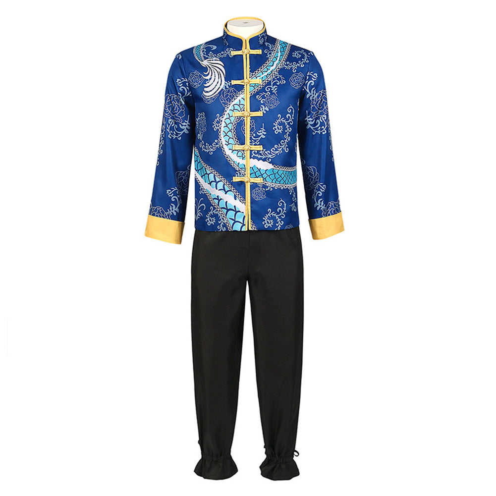 Oshi no Ko  Hoshino Akuamarin Cosplay Costume Outfits Halloween Carnival Party Suit