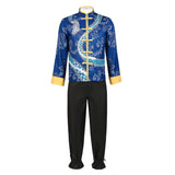 Oshi no Ko  Hoshino Akuamarin Cosplay Costume Outfits Halloween Carnival Party Suit