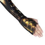 Kids Children Aquaman Cosplay Costume Jumpsuit Outfits Halloween Carnival Suit