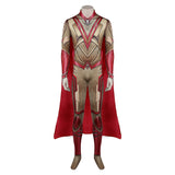 Guardians of the Galaxy Vol. 3 Warlock Adam Cosplay Costume Outfits Halloween Carnival Party Disguise Suit