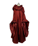 GoT Game of Thrones The Red Woman Melisandre Outfit Cosplay Costume