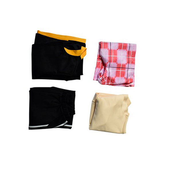 Akito Wanijima Cosplay Costume