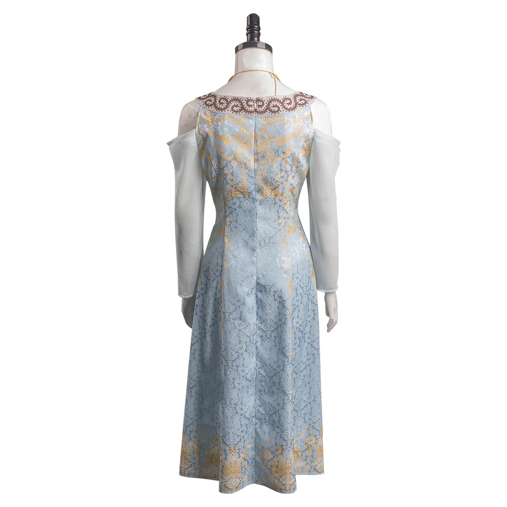 Cosplay Costume Outfits Halloween Carnival Party Suit Rhaenyra Targaryen House of the Dragon Game of Thrones
