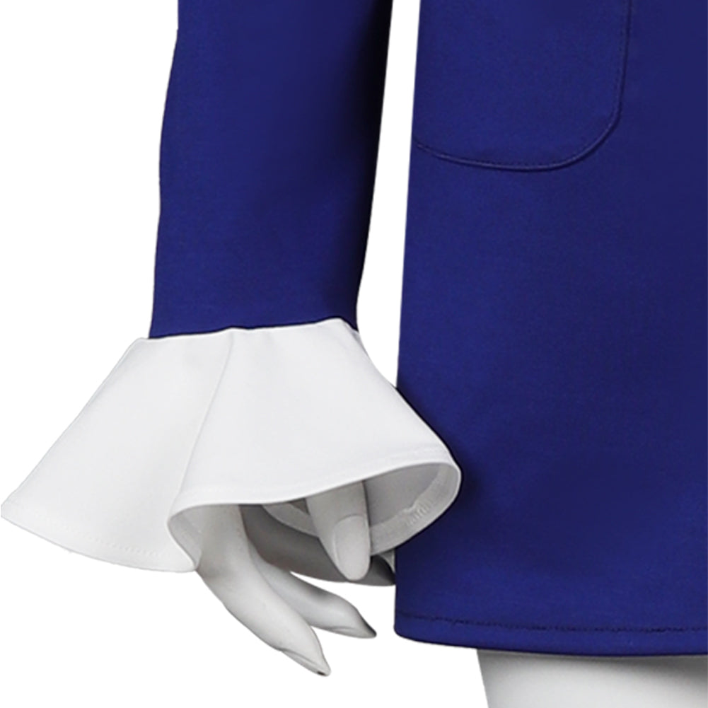 Barbie Dress Belt Outfits Cosplay Costume Halloween Carnival Suit