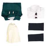 Anime Danganronpa 2 Kids Children Halloween Carnival Costume Chiaki Nanami Cosplay Costume Uniform Skirt Outfits