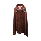 Guardians of the Galaxy Vol. 3 Cosplay Hooded Cloak  Blanket Outfits Halloween Carnival Party Suit