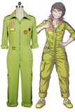 Super DanganRonpa Kazuichi Souda Cosplay Costume
